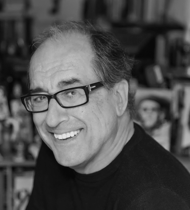 Scott Eyman