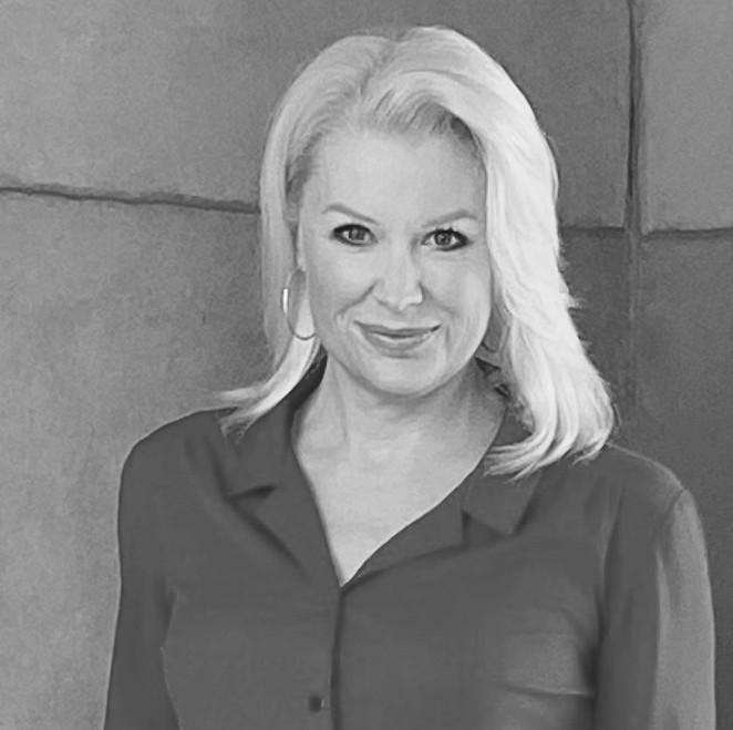 Kimberly Truhler 1-to-1 ratio